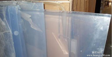 进口1-15mm透明PVC板材全解析与东莞市长安润广塑胶材料经营部咨询指南