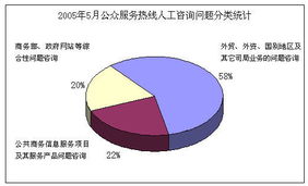信息咨询服务的核心价值与应用路径